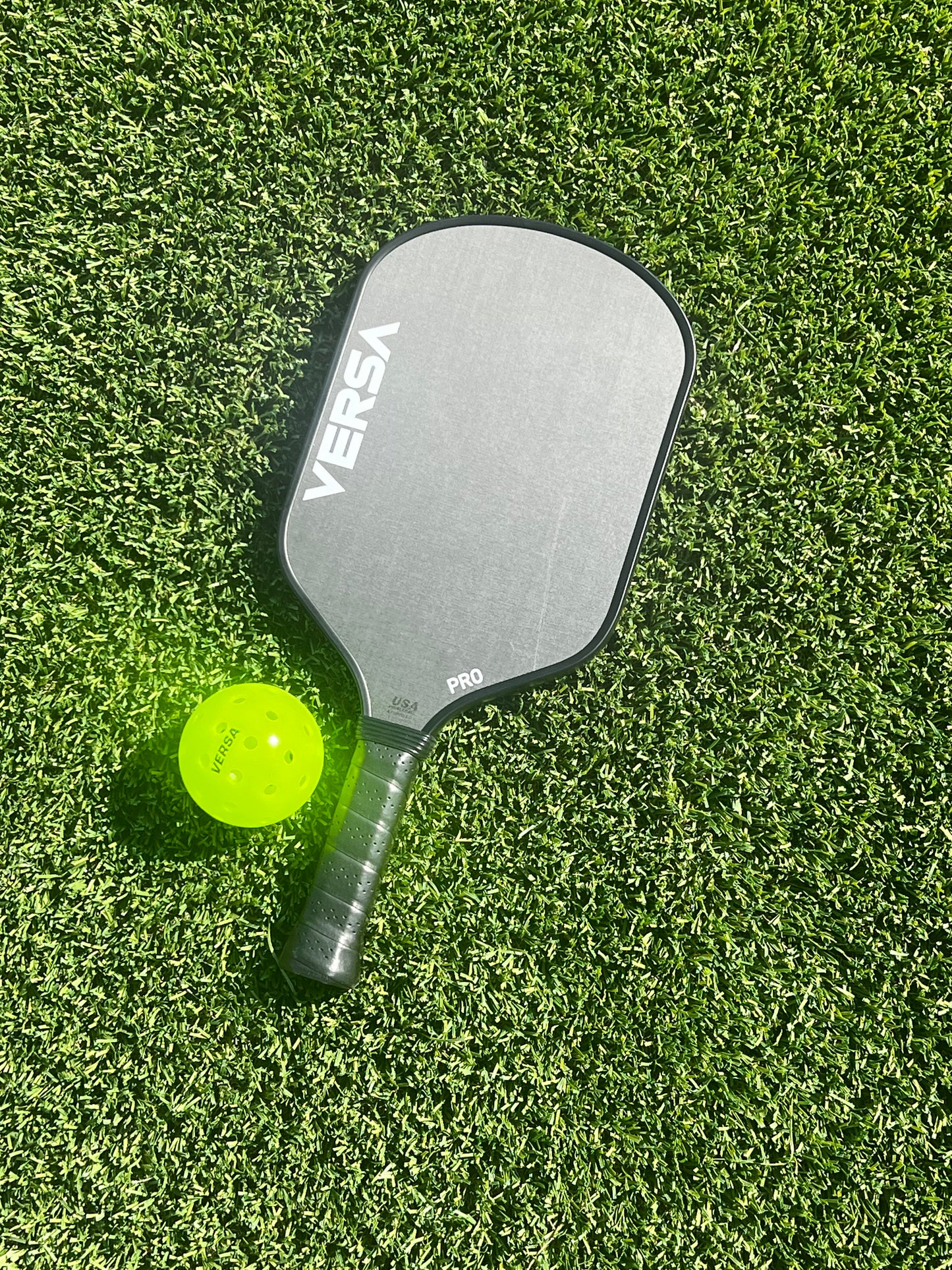 The ReInvented OG Versa Pro Paddle