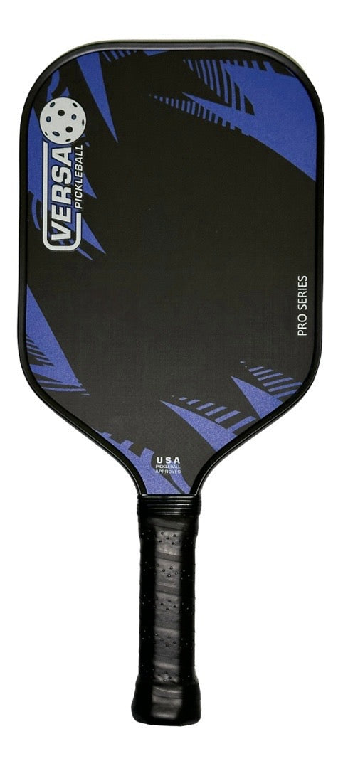 Versa Pro 'Dark Cobalt' Pickleball Paddle
