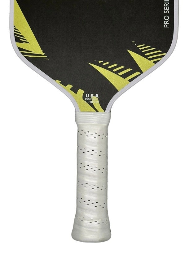 Versa Pro 'Lightning Storm' Pickleball Paddle