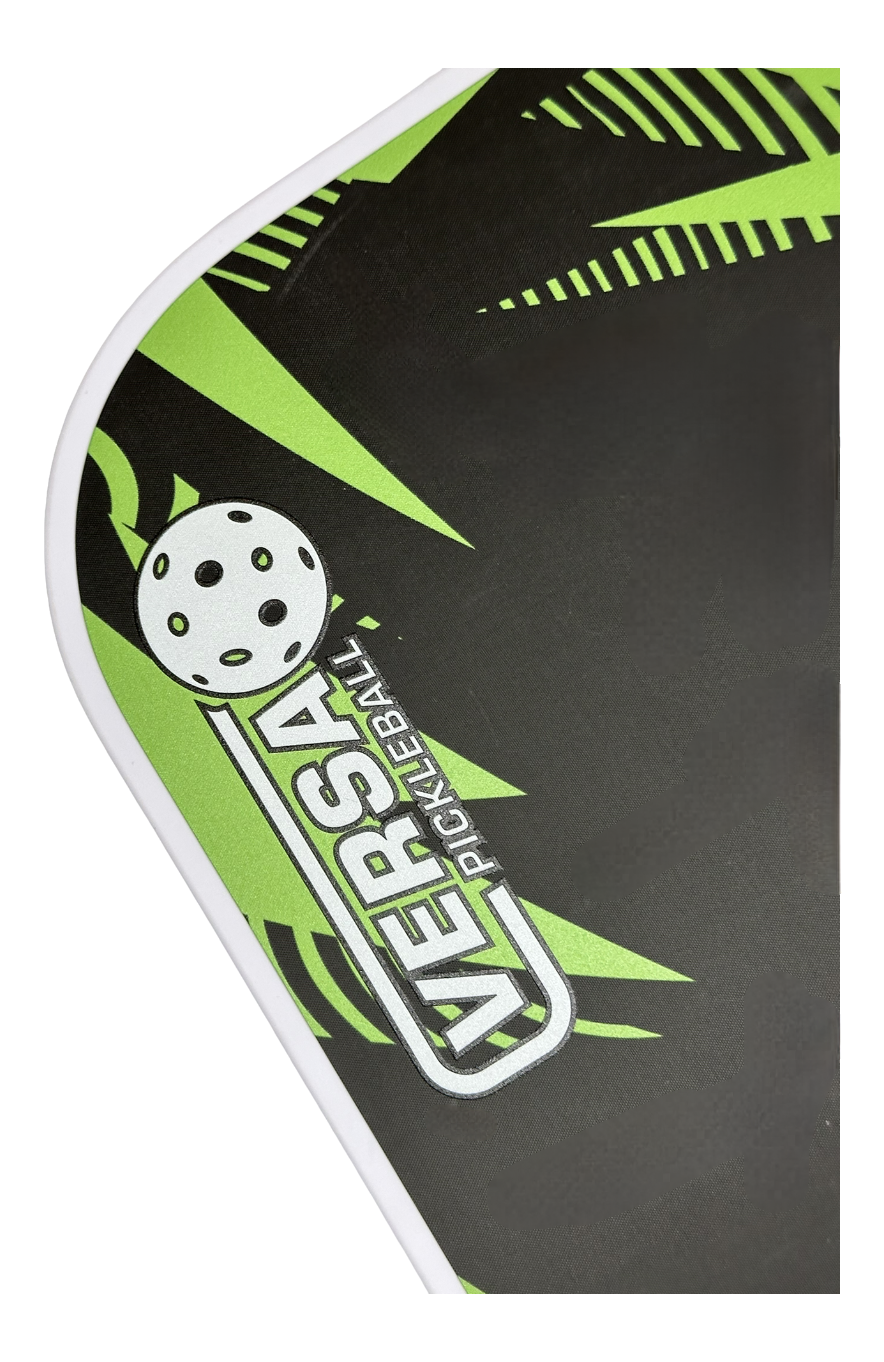 Versa Pro 'Emerald Night' Pickleball Paddle