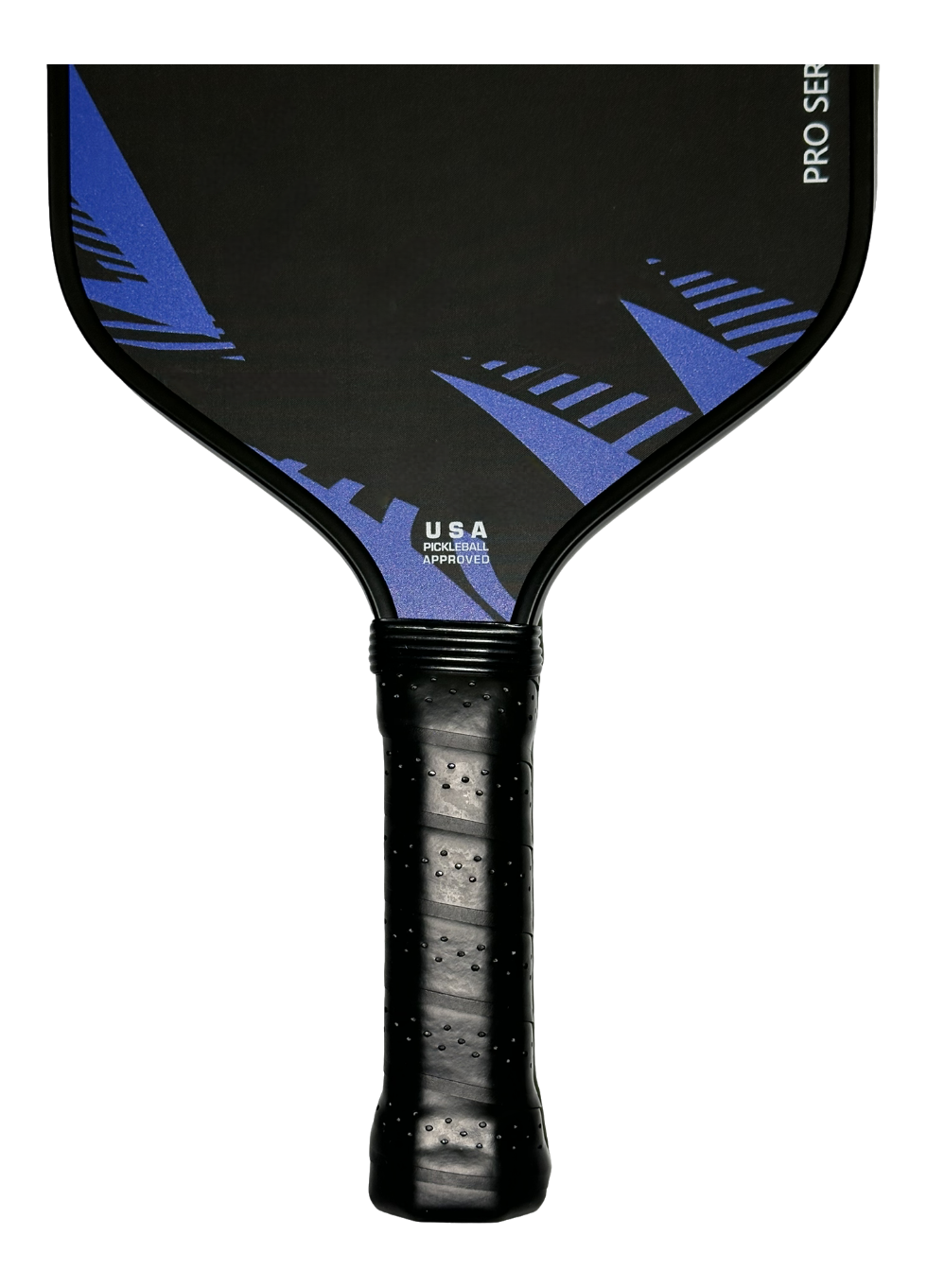 Versa Pro 'Dark Cobalt' Pickleball Paddle