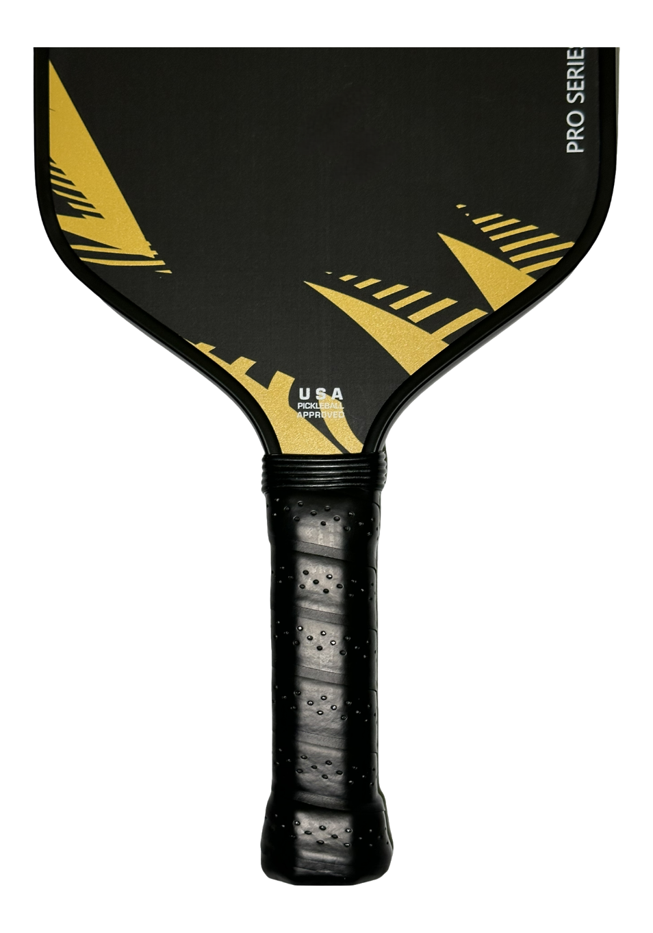 Versa Pro 'Midnight Bee' Pickleball Paddle