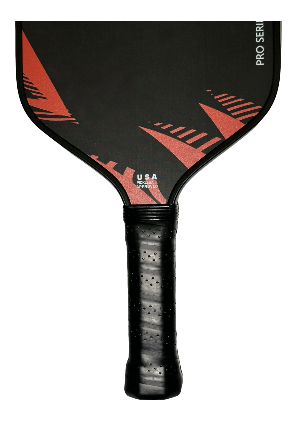 Versa Pro 'Black Cherry' Pickleball Paddle