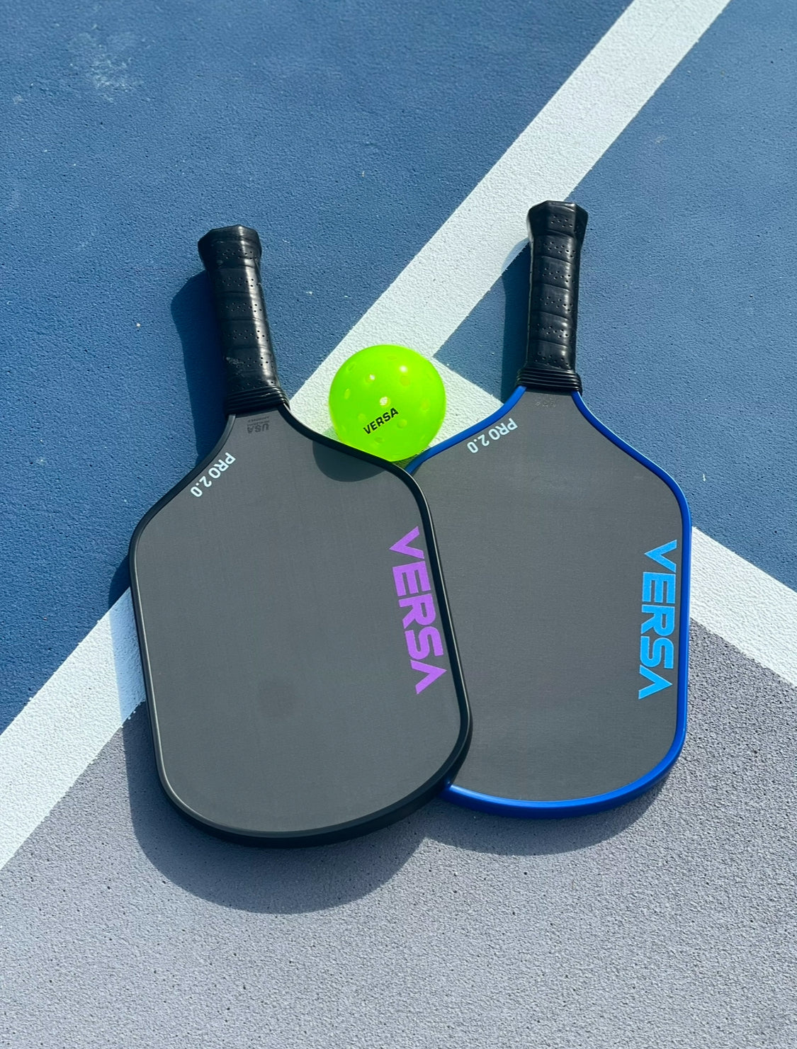 Versa Pro 2.0