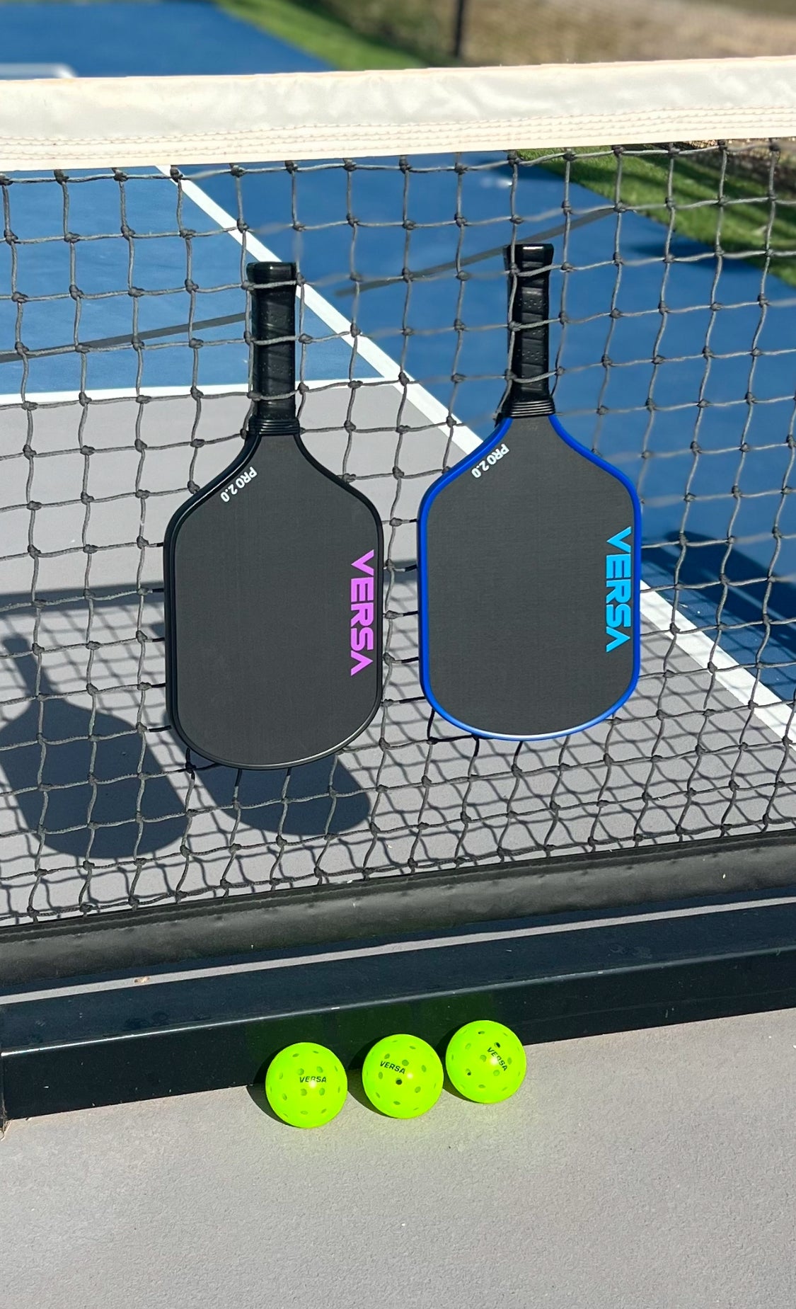 Versa Pro 2.0