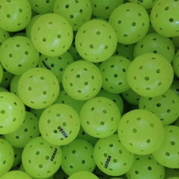 Pro Pickleballs (3 Pack)