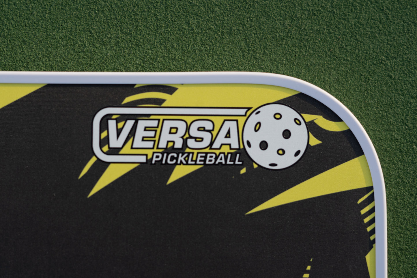 Versa Pro 'Lightning Storm' Pickleball Paddle