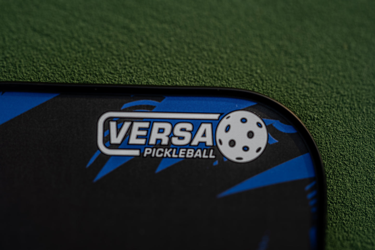 Versa Pro 'Dark Cobalt' Pickleball Paddle